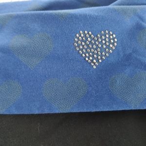 Express leggings flare leg